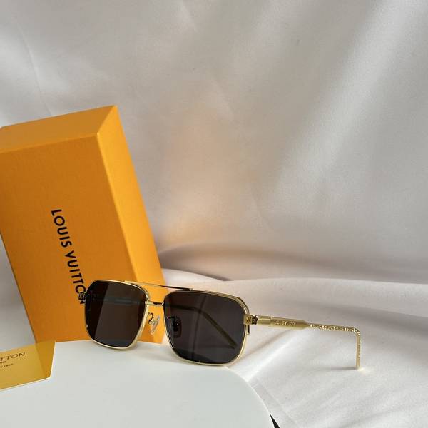 Louis Vuitton Sunglasses Top Quality LVS03629
